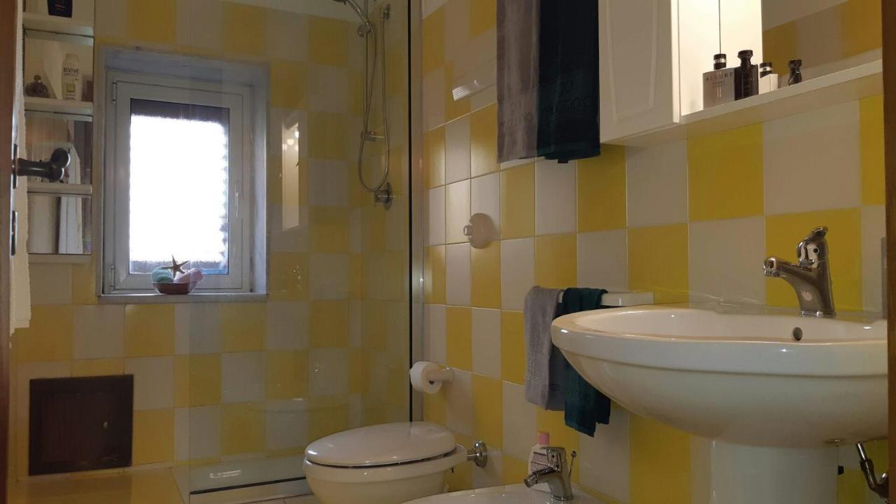 Carini Luxury Apartment vicino aereoporto e al mare Esterno foto